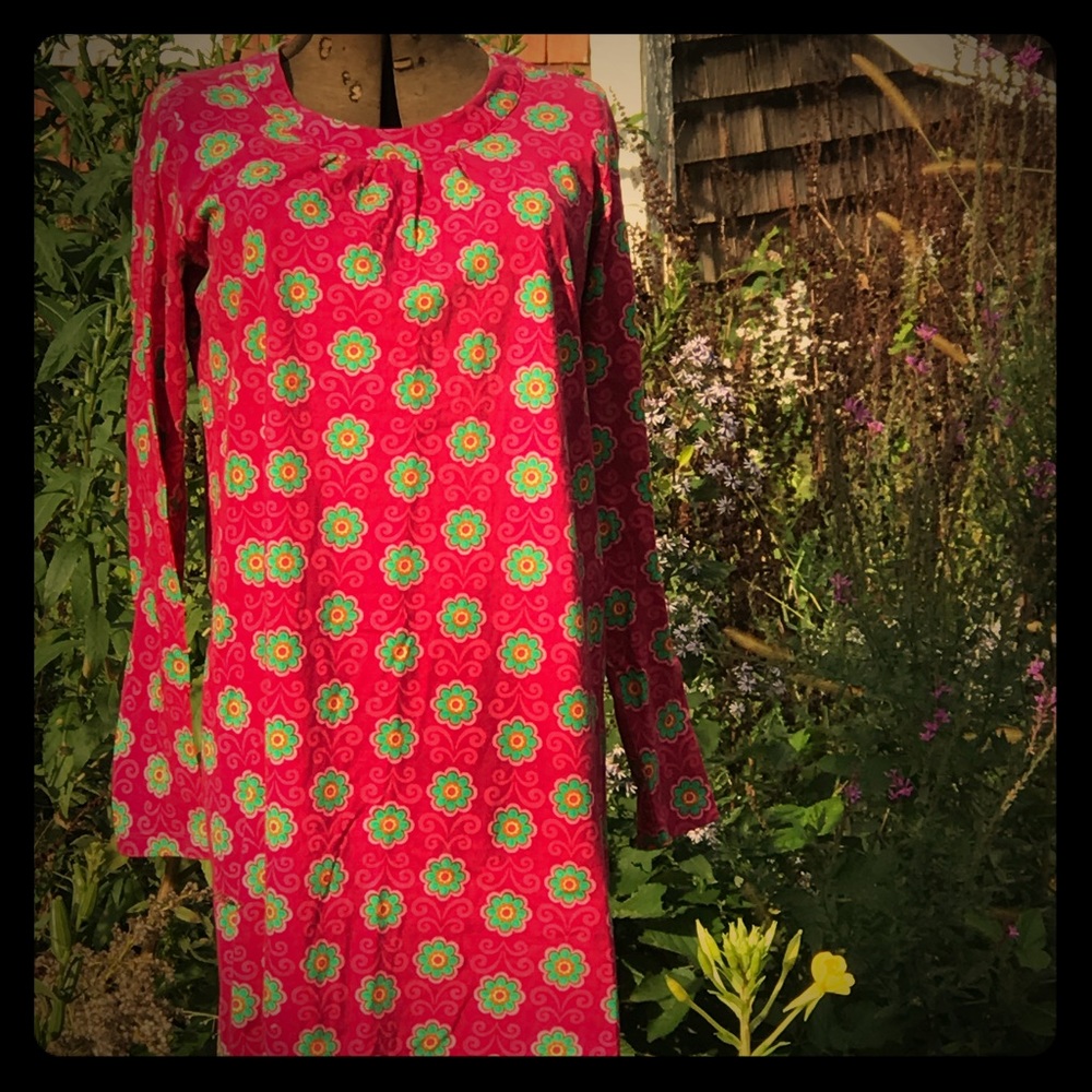 Day of the dead tunic